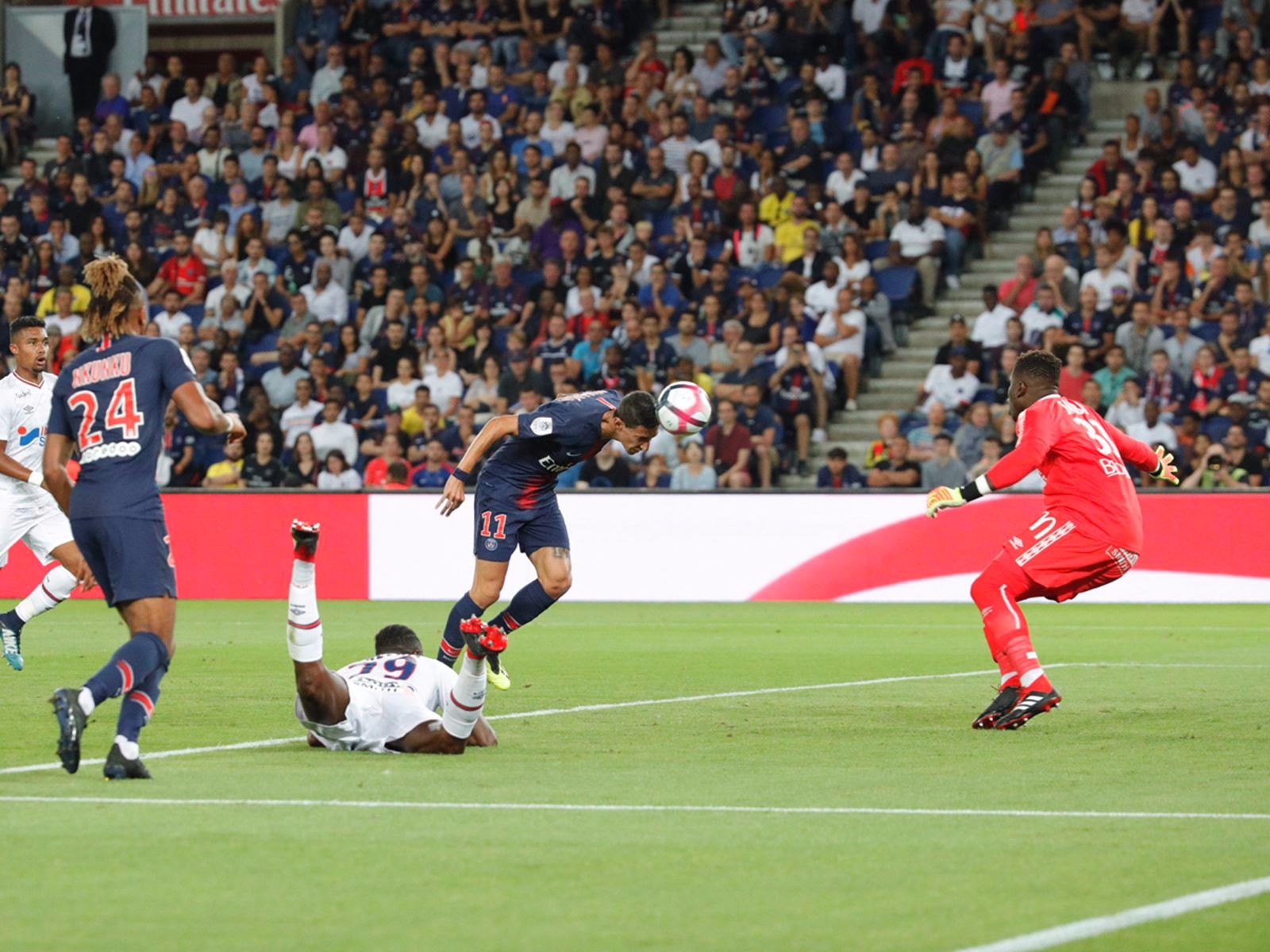 W系列双链破碎机